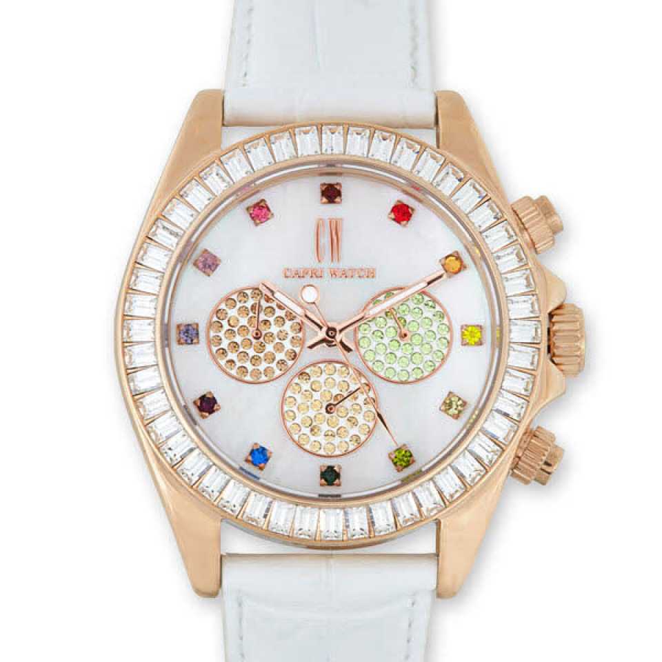 CAPRI WATCH - ROSSELLA WATCH 5598