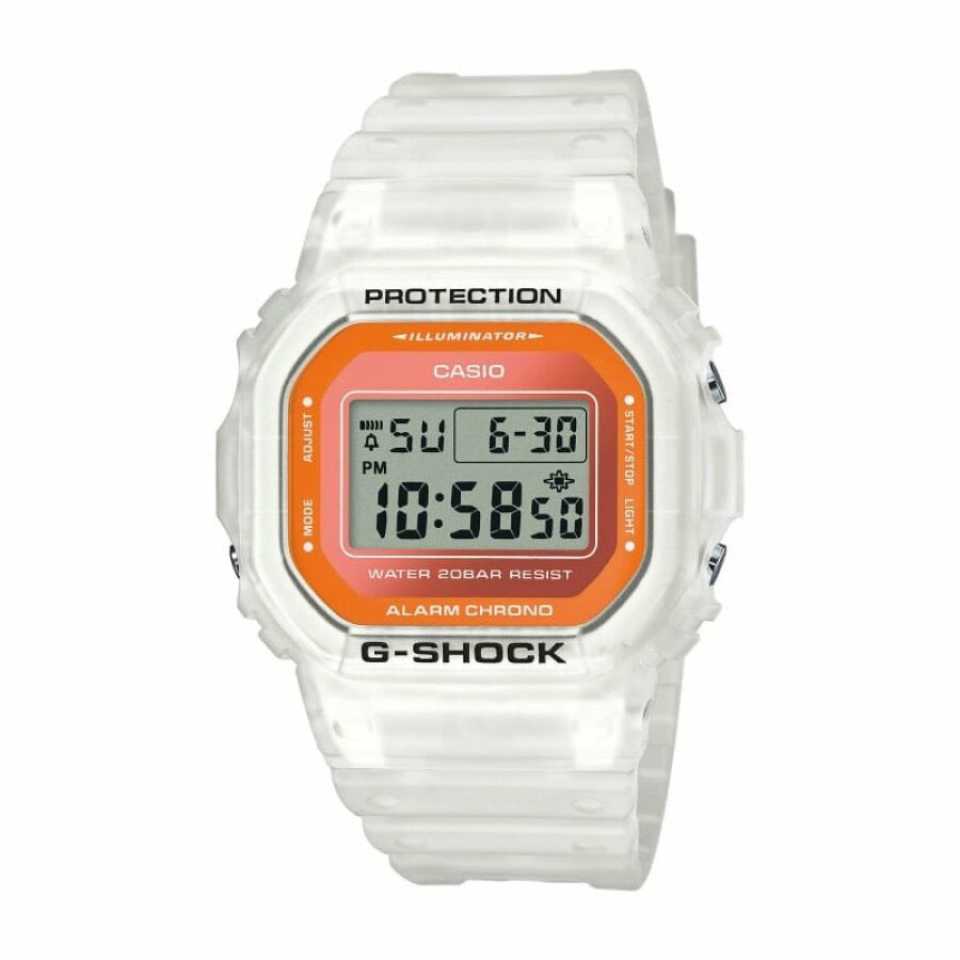 G-SHOCK - CASIO DW-5600LS-7ER WATCH