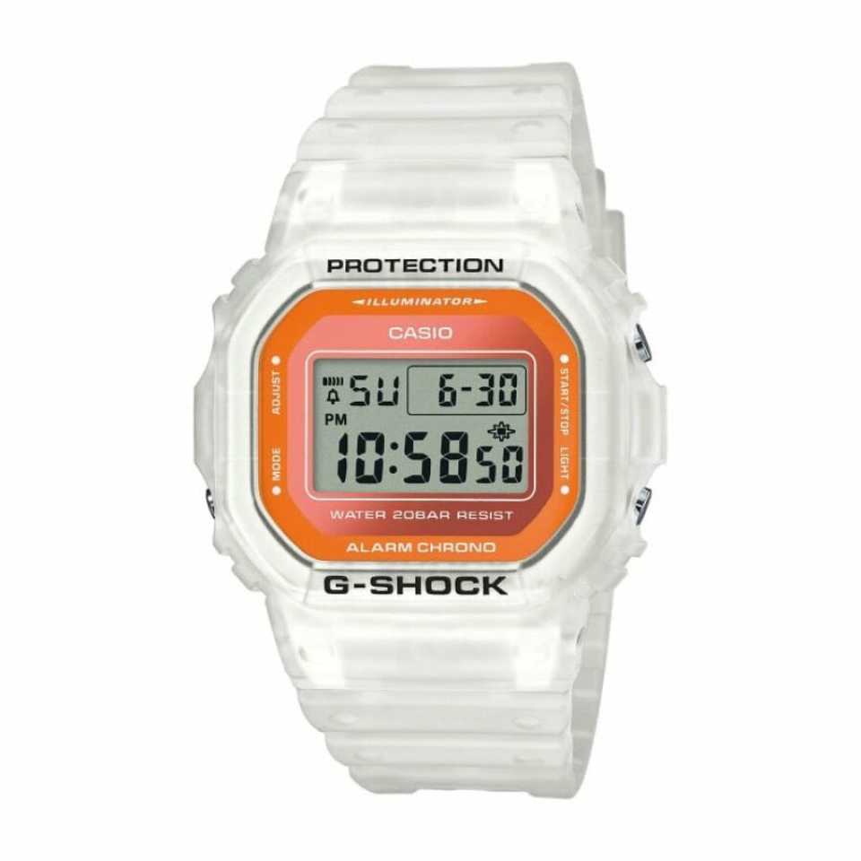 G-SHOCK - CASIO DW-5600LS-7ER WATCH Grimoldi