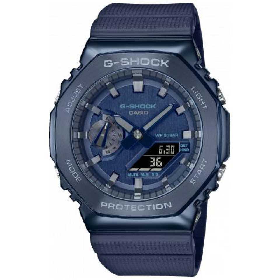 G-SHOCK - OROLOGIO CASIO GM-2100N-2AER
