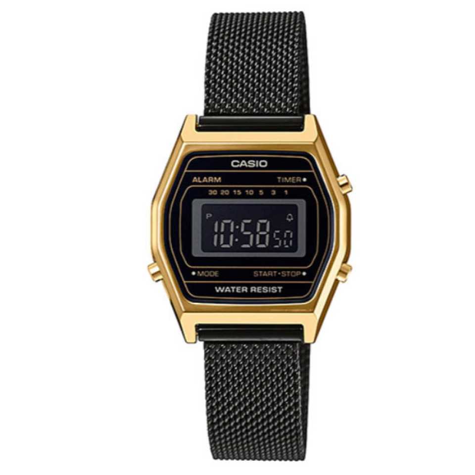 CASIO - VINTAGE LA690WEMB-1BEF WATCH