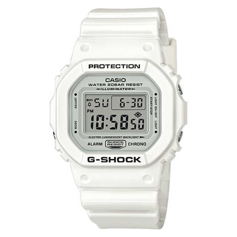 G-SHOCK - OROLOGIO CASIO DW-5600MW-7ER