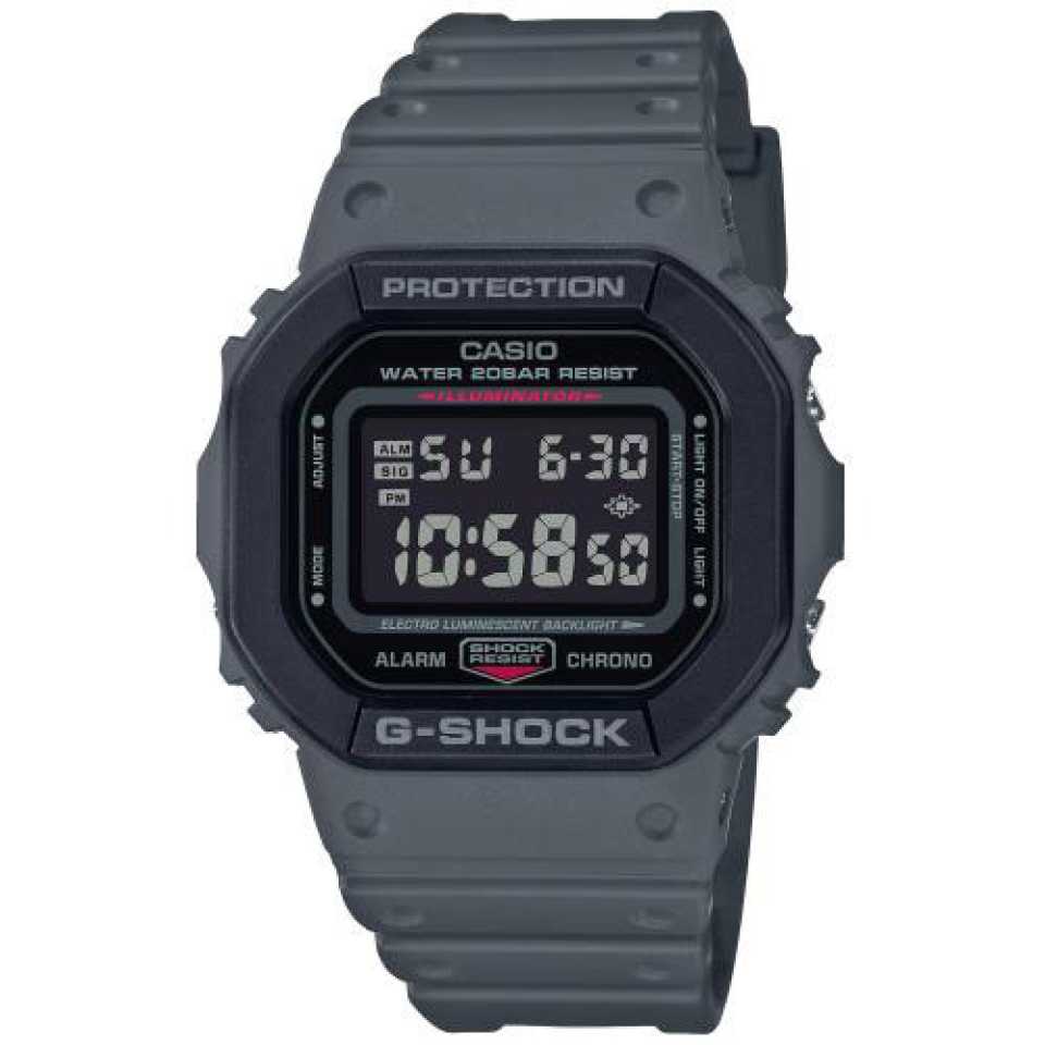 G-SHOCK - CASIO DW-5610SU-8ER WATCH