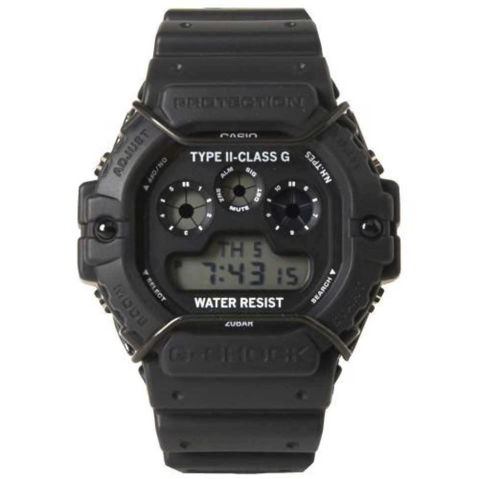 G-SHOCK - OROLOGIO CASIO DW-5900NH-1DR