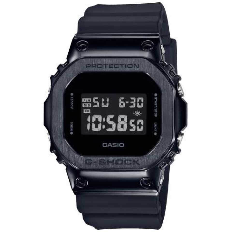 G-SHOCK - OROLOGIO CASIO GM-5600B-1ER