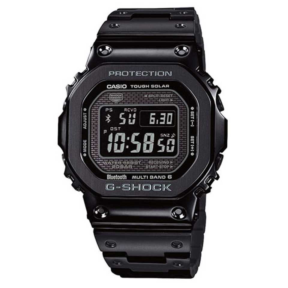 G-SHOCK - CASIO GMW-B5000GD-1ER WATCH