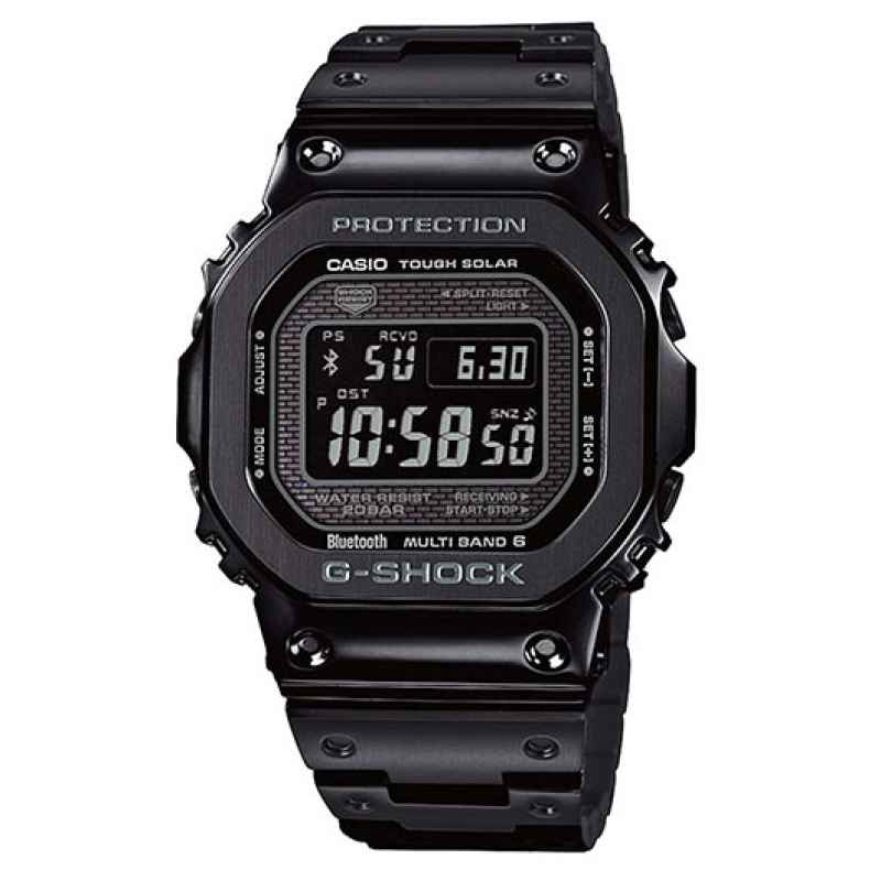 G-SHOCK - OROLOGIO CASIO GMW-B5000GD-1ER