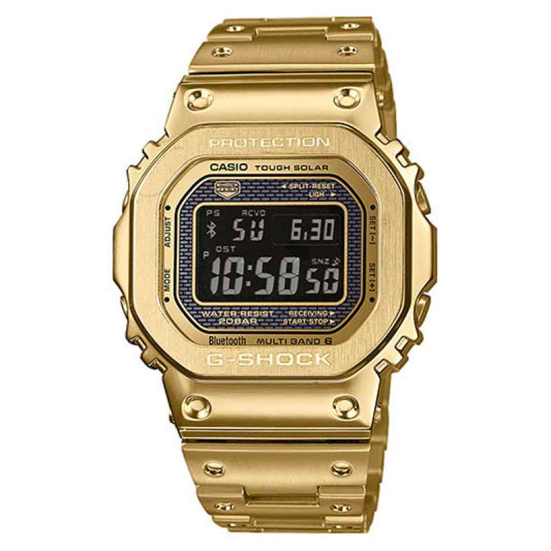 G-SHOCK - CASIO GMW-B5000GD-9ER WATCH