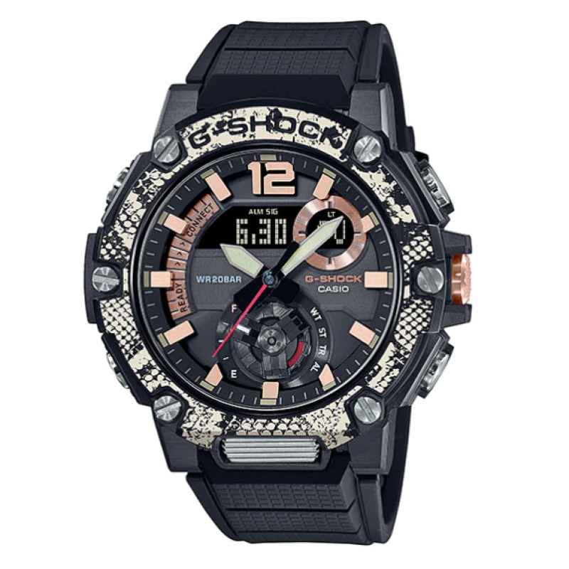 G-SHOCK - OROLOGIO CASIO GST-B300WLP-1AER