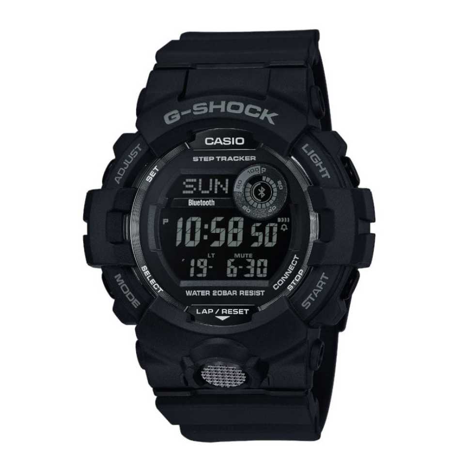 G-SHOCK - OROLOGIO CASIO GBD-800-1BER