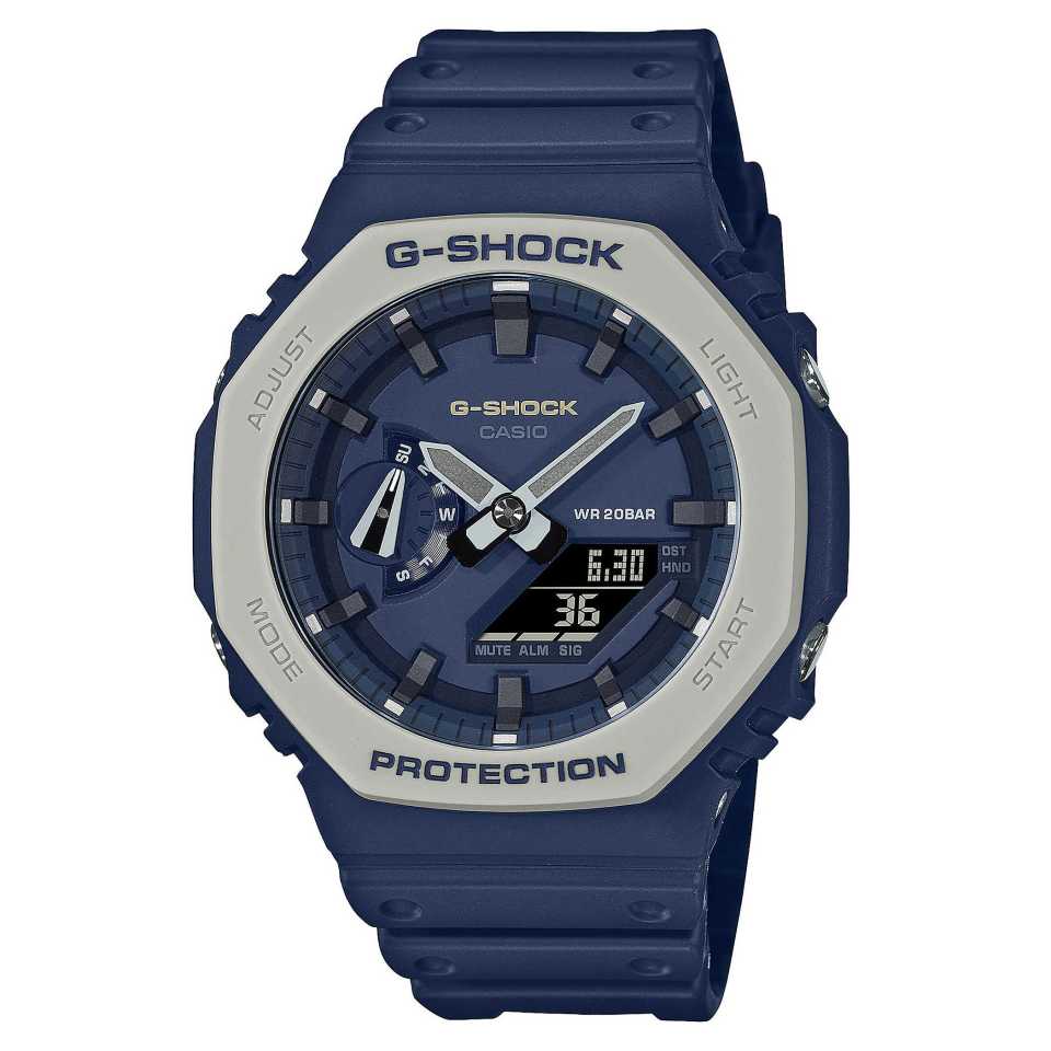 G-SHOCK - OROLOGIO CASIO GA-2110ET-2AER