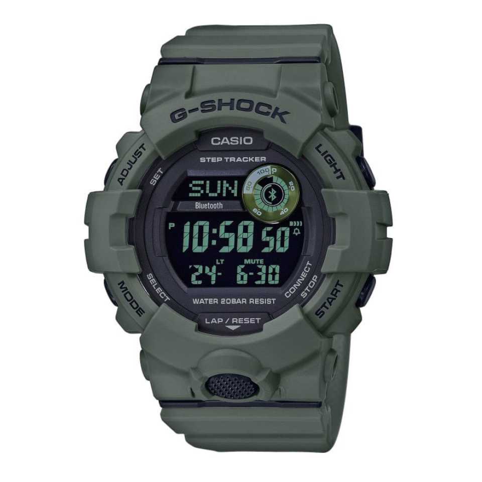 G-SHOCK - OROLOGIO CASIO GBD-800UC-3ER