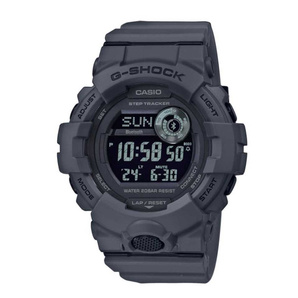 G-SHOCK - OROLOGIO CASIO GBD-800UC-8ER