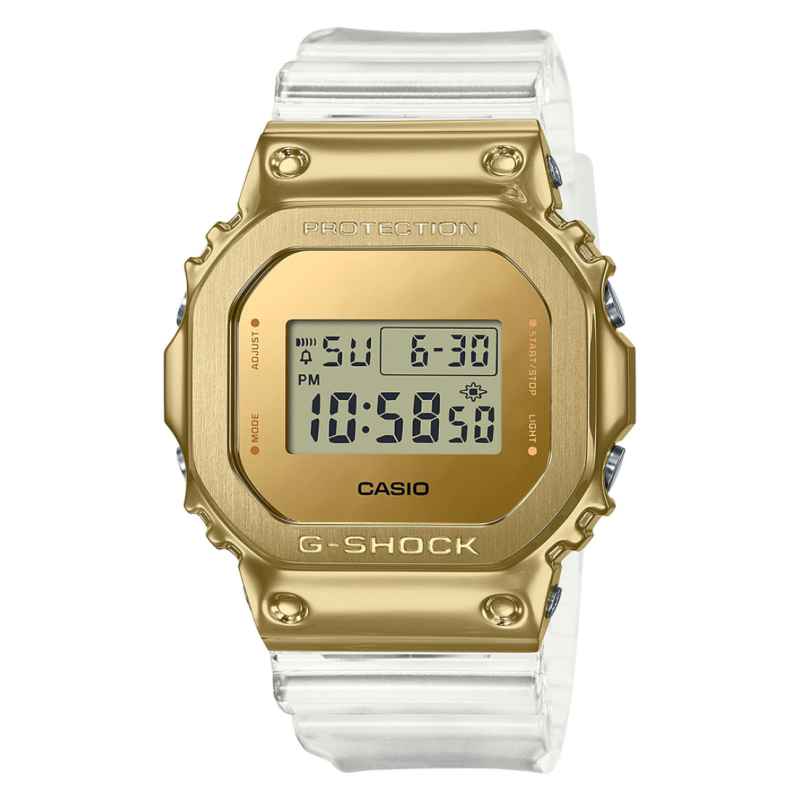 G-SHOCK - CASIO WATCH GM-5600SG-9ER