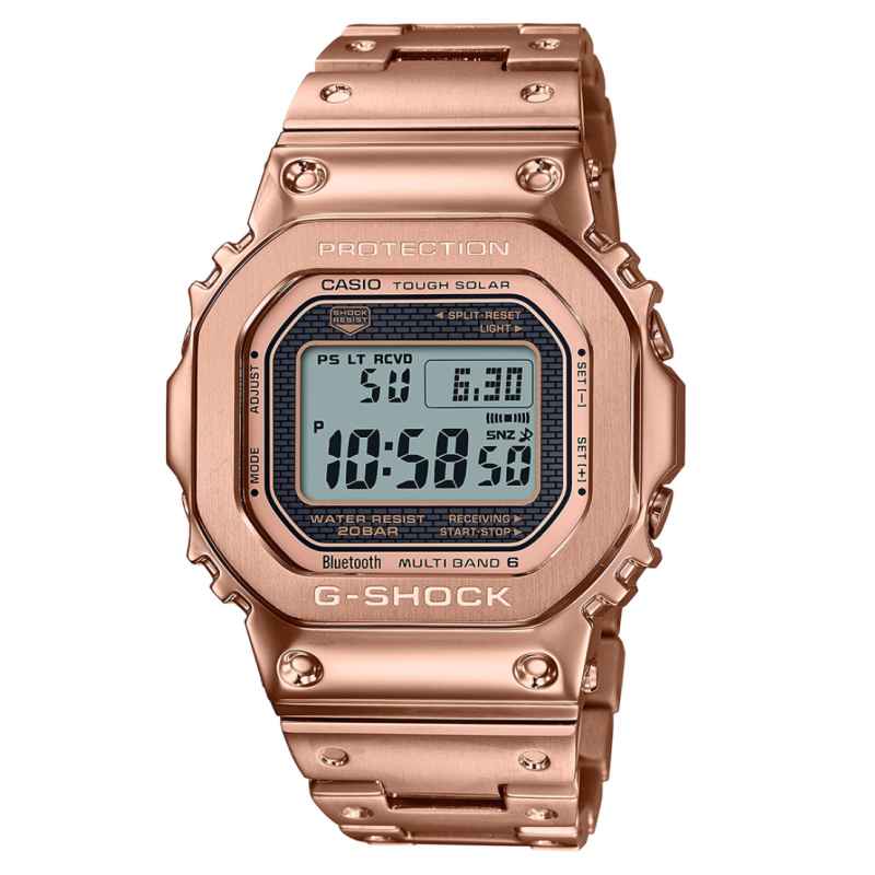 G-SHOCK - OROLOGIO CASIO GMW-B5000GD-4ER