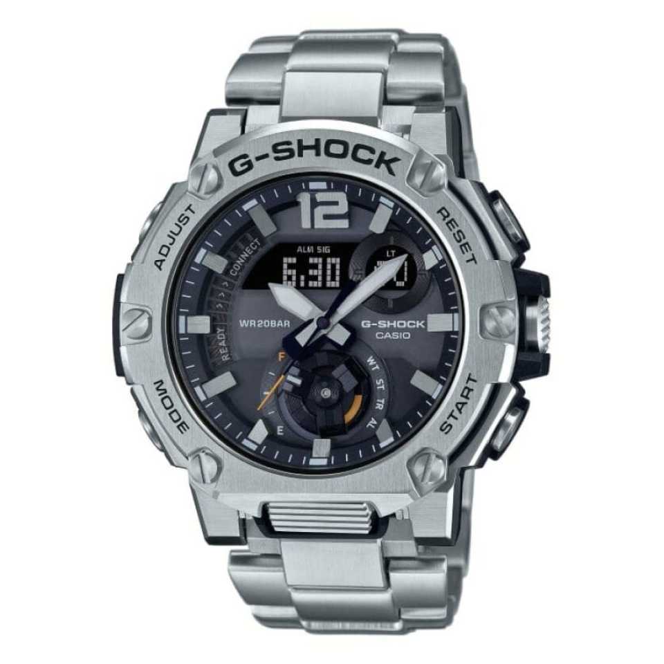 G-SHOCK - OROLOGIO CASIO GST-B300E-5AER