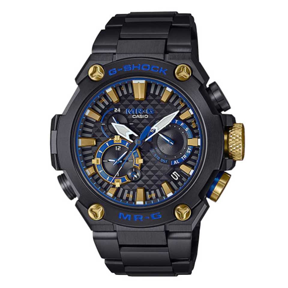 G-SHOCK - CASIO WATCH MRG-B2000B-1ADR