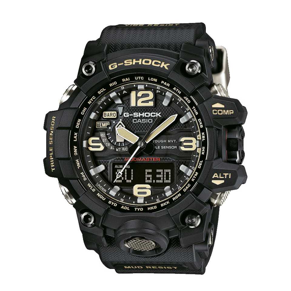G SHOCK OROLOGIO CASIO 100 Grimoldi Watches