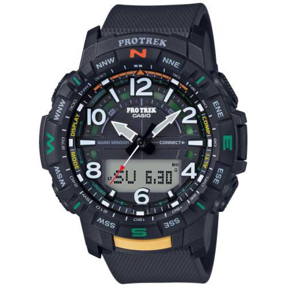 CASIO - OROLOGIO PRO TREK PRT-B50-1ER