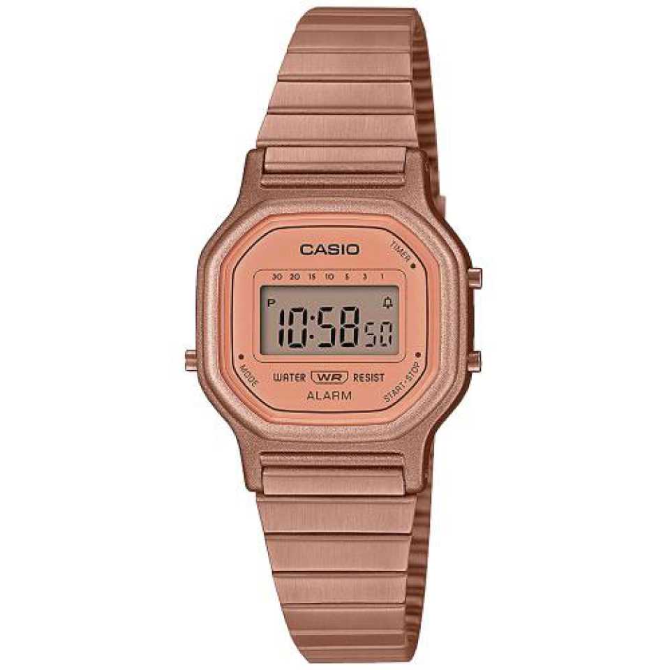 CASIO - VINTAGE WATCH LA-11WR-5AEF