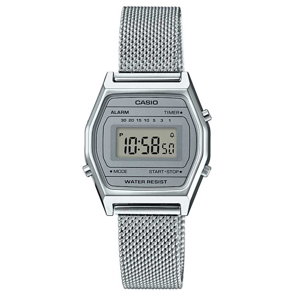 CASIO - OROLOGIO VINTAGE LA690WEM-7EF