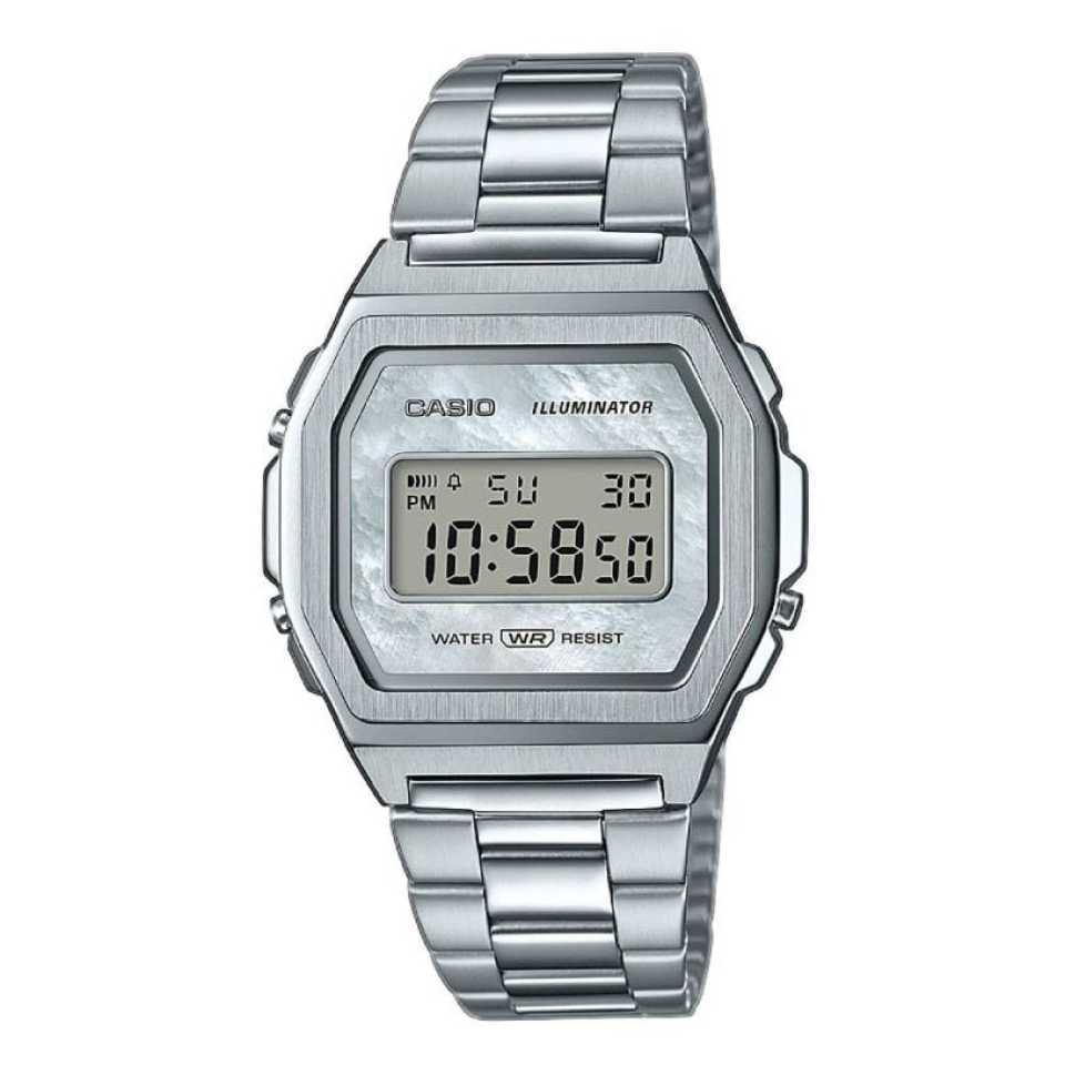 CASIO - VINTAGE A1000D-7EF WATCH