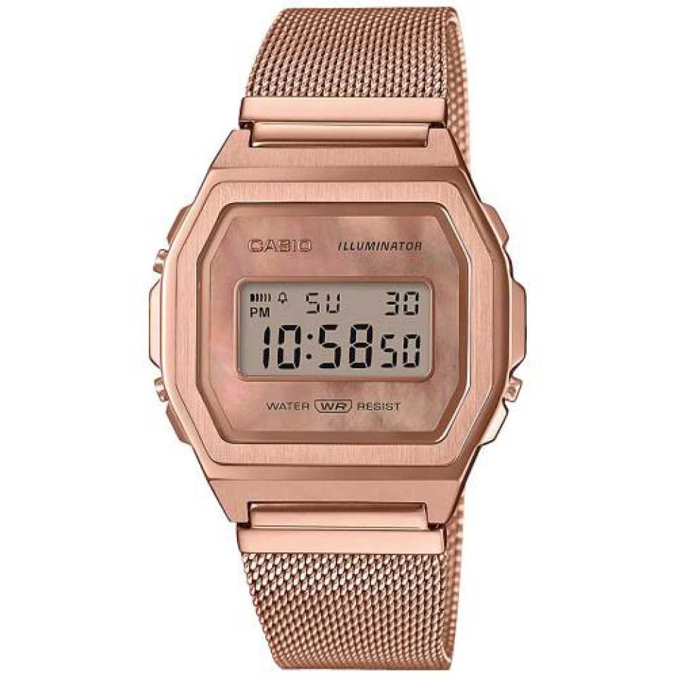 CASIO - VINTAGE A1000MPG-9EF WATCH