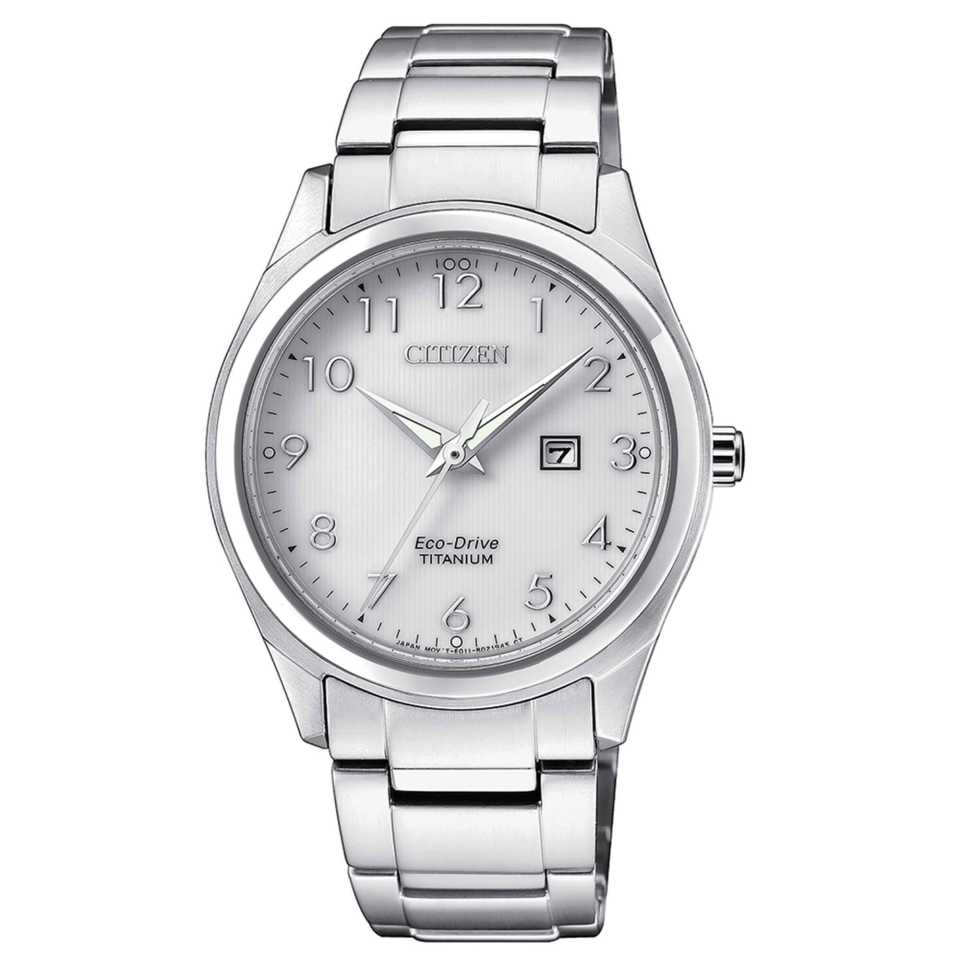 CITIZEN - OROLOGIO LADY SUPER TITANIO 2470