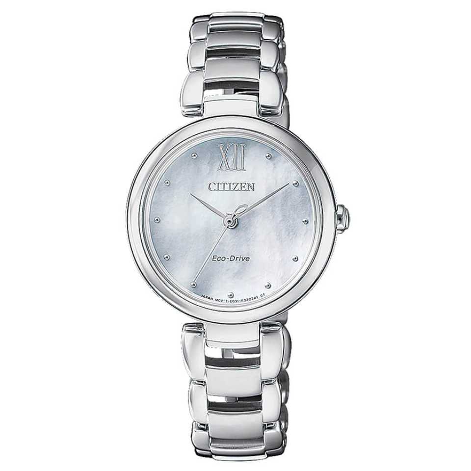 CITIZEN - OROLOGIO LADY EM0530-81D