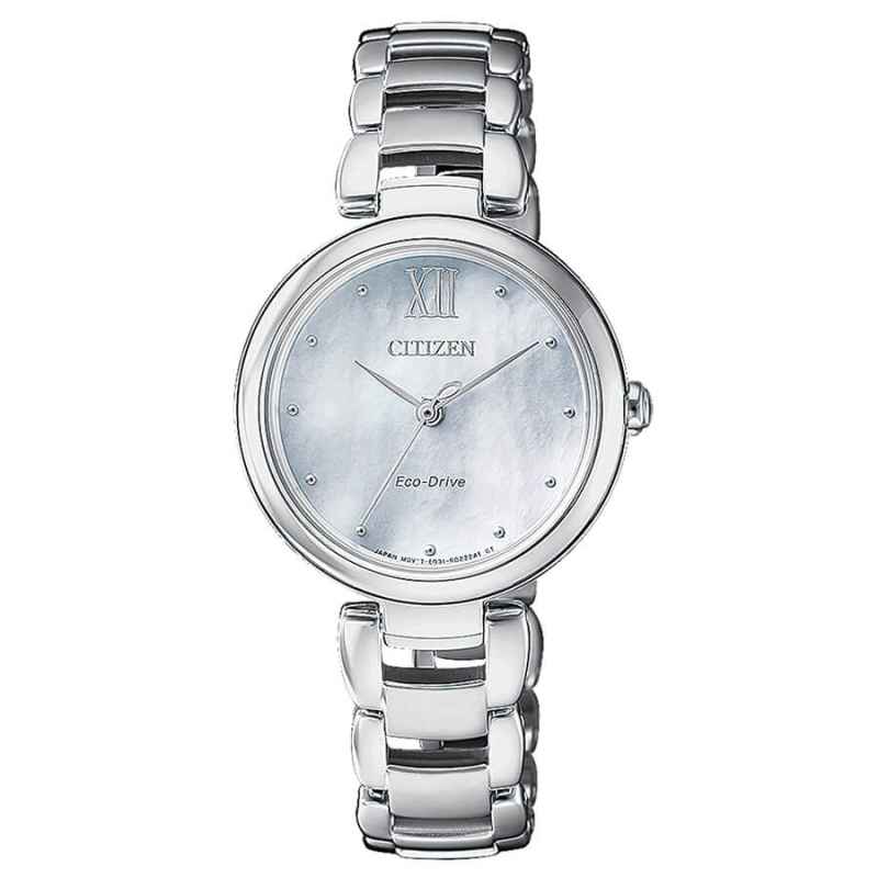 CITIZEN - OROLOGIO LADY EM0530-81D