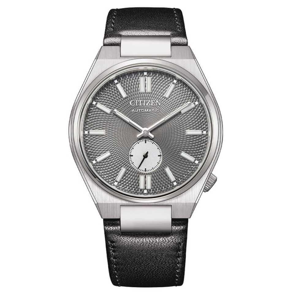 CITIZEN - TSUYOSA AUTOMATIC NK5010-01H WATCH