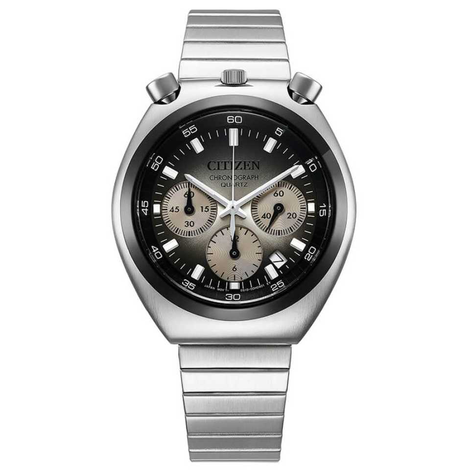 CITIZEN - OROLOGIO TSUNO CRONO RACER AN3714-50H
