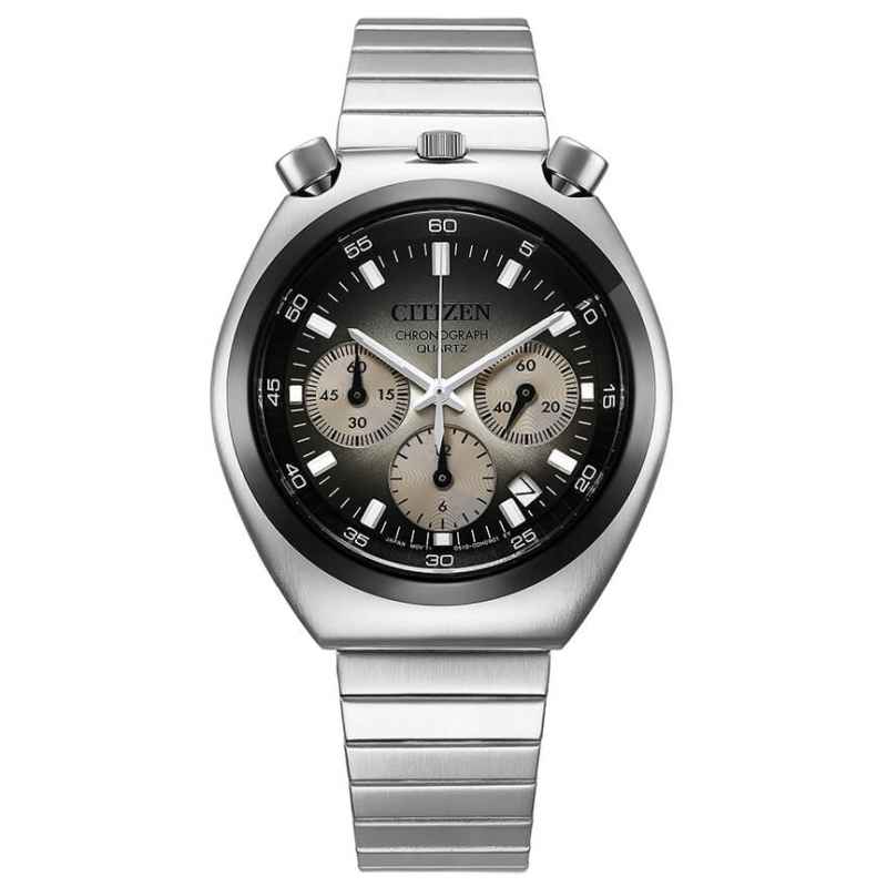 CITIZEN - OROLOGIO TSUNO CRONO RACER AN3714-50H