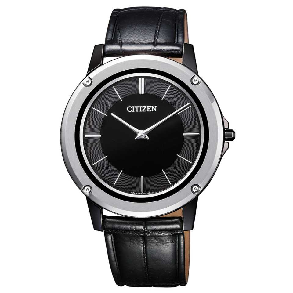 CITIZEN - ECO-DRIVE ONE WATCH AR5024-01E