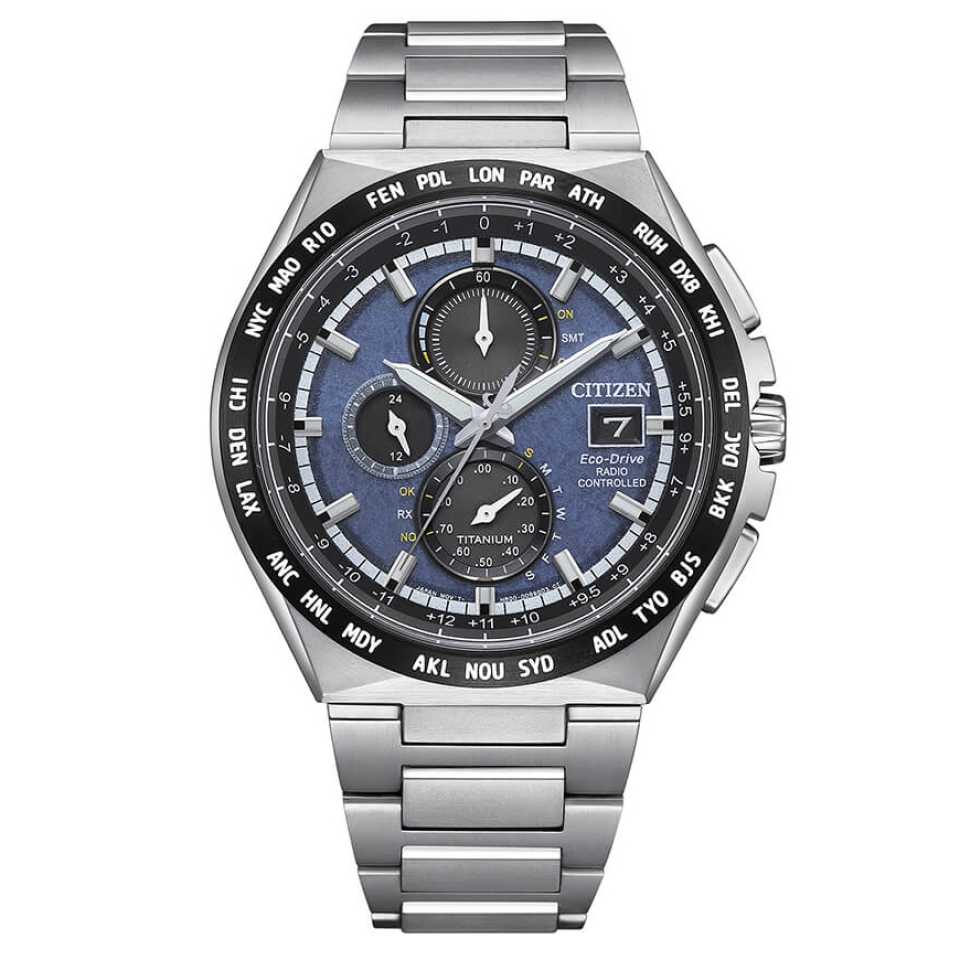 Orologio in titanio deals