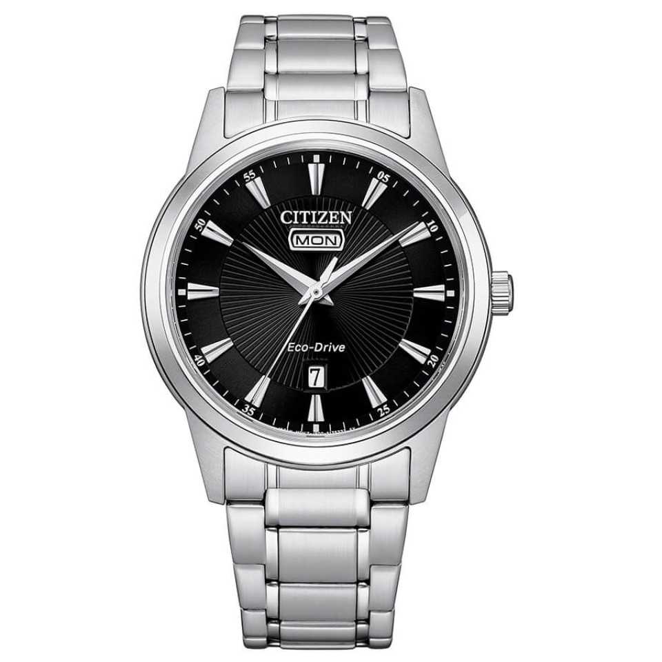 CITIZEN - OROLOGIO OF AW0100-86E