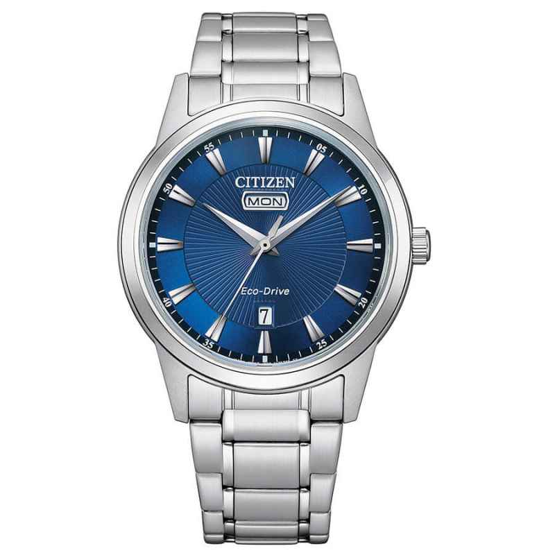 CITIZEN - OROLOGIO OF AW0100-86L