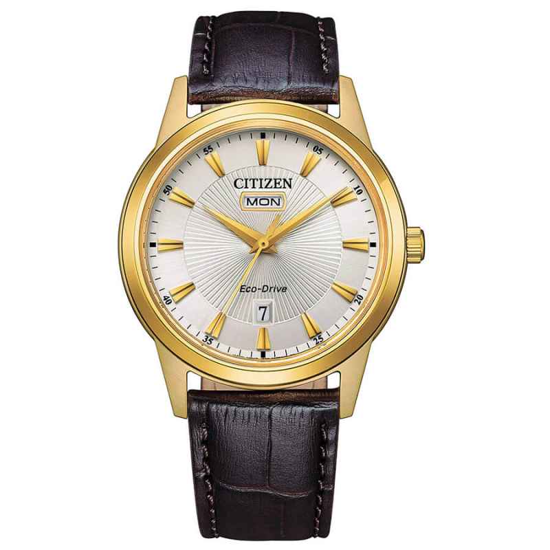 CITIZEN - OROLOGIO CLASSIC AW0102-13A