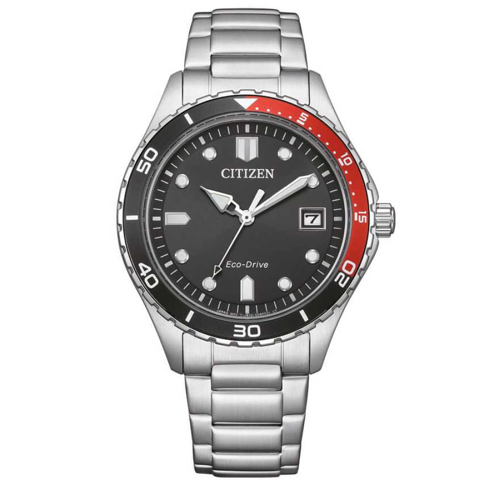 CITIZEN - OROLOGIO MARINA SPORT AW1820-81E