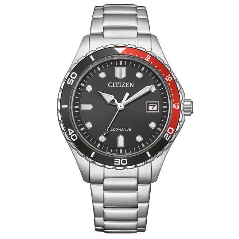 CITIZEN - MARINA SPORT AW1820-81E WATCH