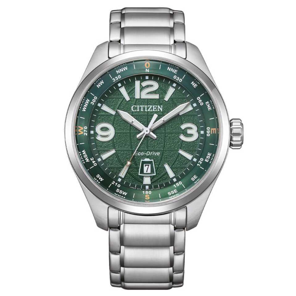 CITIZEN - OUTDOOR TRAVEREL WATCH AW1830-88X