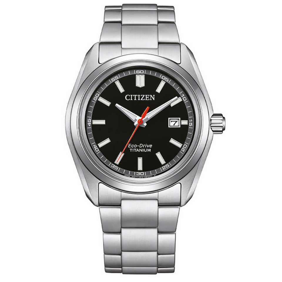 CITIZEN - OROLOGIO SUPER TITANIO 26 AW1900-50E