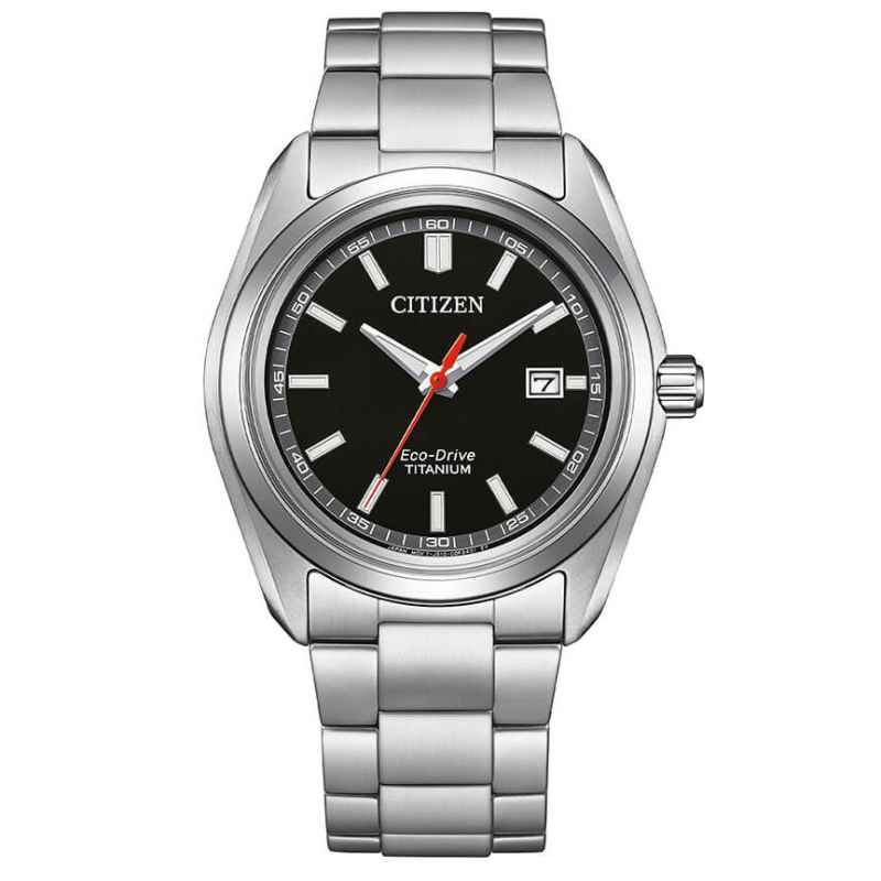 CITIZEN - OROLOGIO SUPER TITANIO 26 AW1900-50E