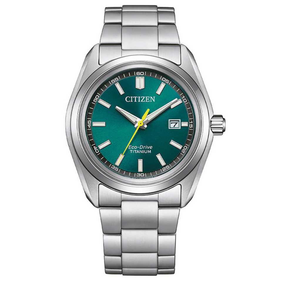 CITIZEN - OROLOGIO SUPER TITANIO 26 AW1900-50X