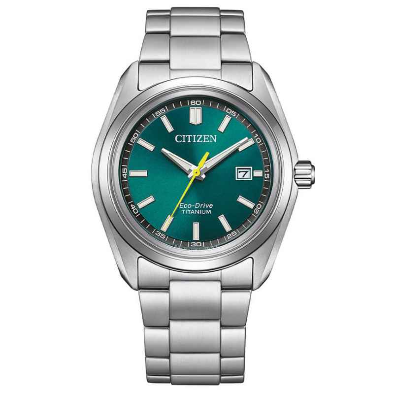 CITIZEN - SUPER TITANIUM 26 WATCH AW1900-50X