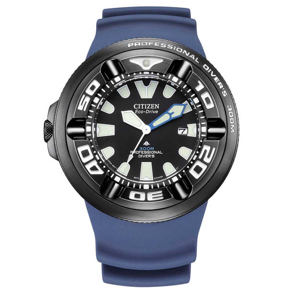 CITIZEN - OROLOGIO PROMASTER ECO-DRIVE BJ8055-04E