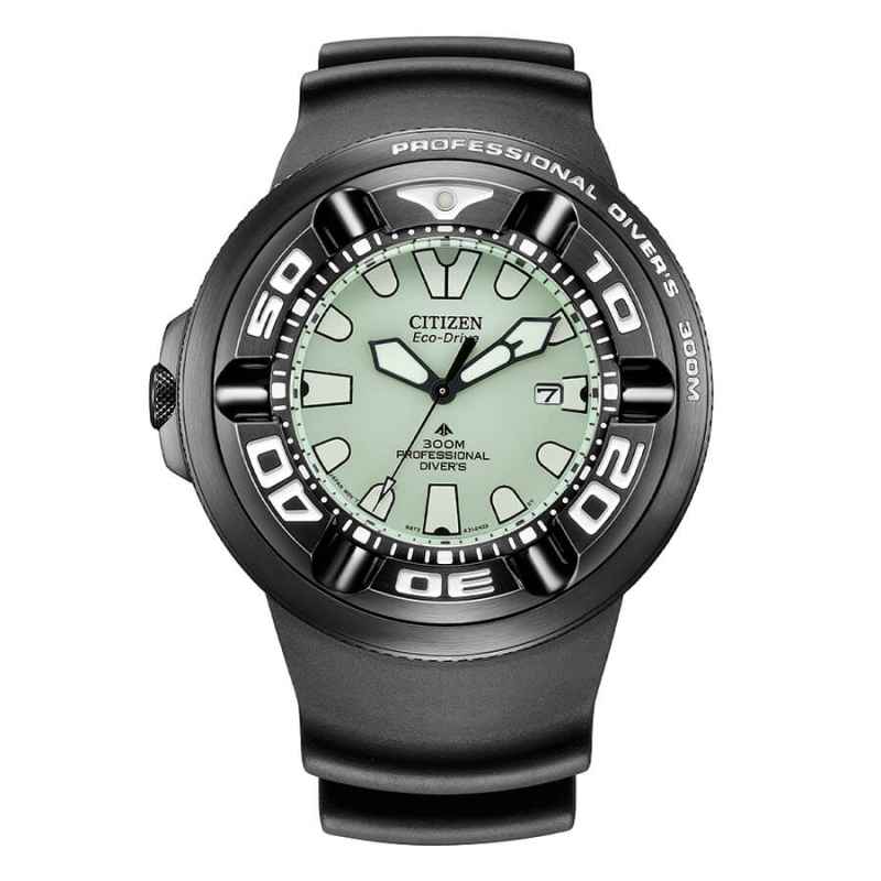 CITIZEN - PROMASTER ECO-DRIVE BJ8055-04X WATCH