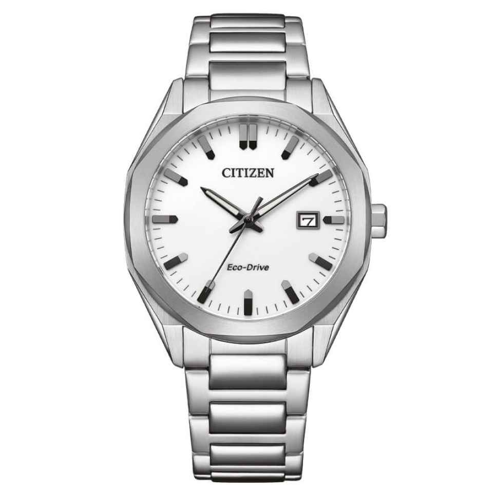 CITIZEN - CLASSIC MODERN WATCH BM7620-83A