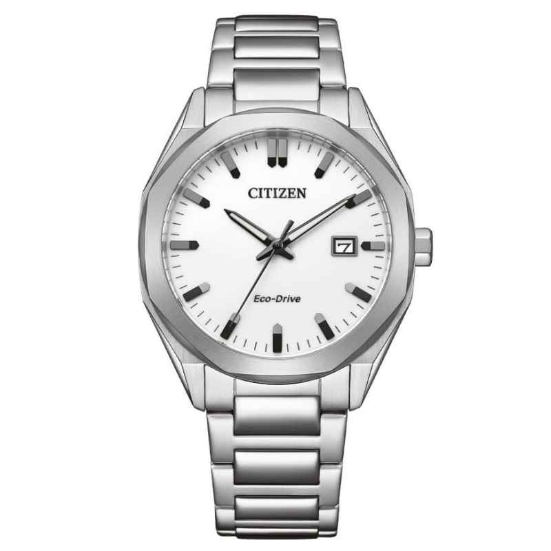 CITIZEN - OROLOGIO CLASSIC MODERN BM7620-83A