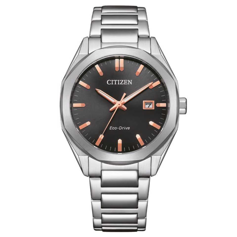 CITIZEN - OROLOGIO CLASSIC MODERN BM7620-83E